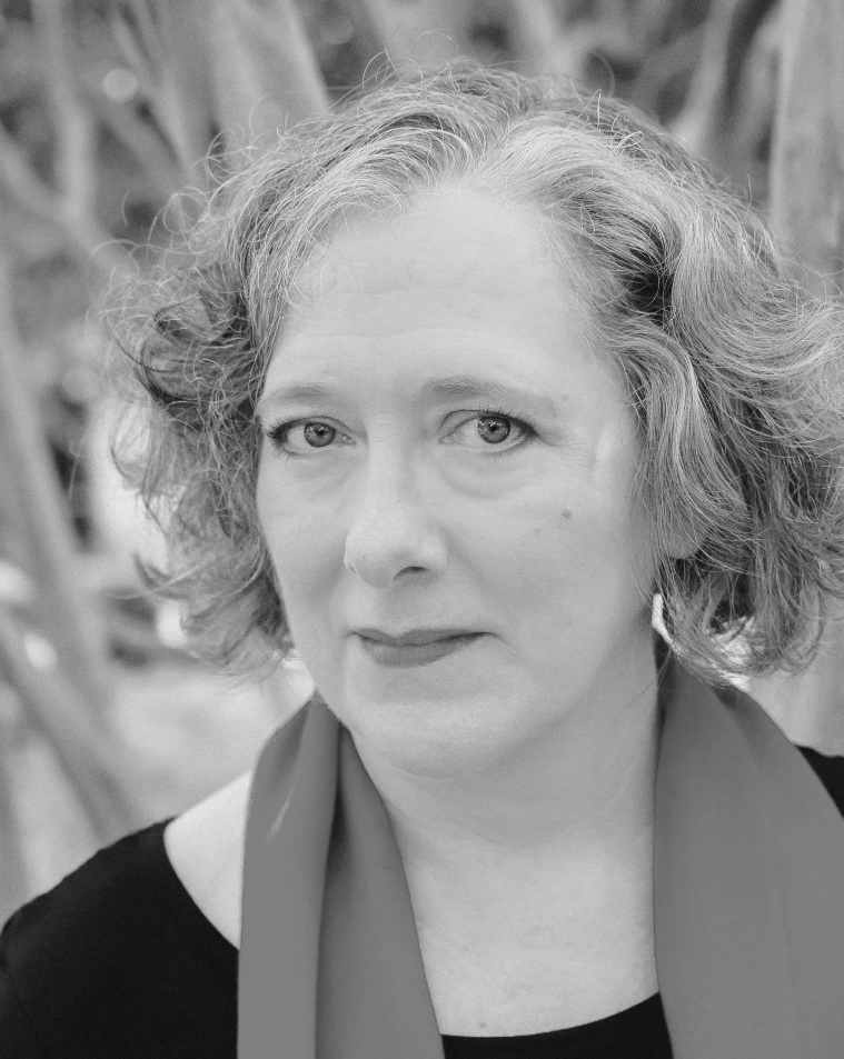 Rev. Cynthia Rintye